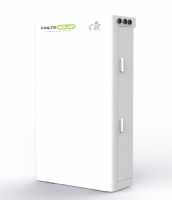 Battery Cabinet for 10.24kWh
