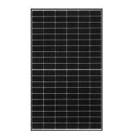 410W P-type 54 Cell BF