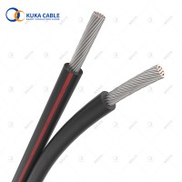 Dual Core 6MM (500m Drum)