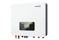 EP:6kW Single Phase with DC Switch & Wifi