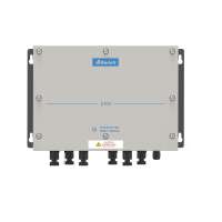 Firefighter Safety Switch 10 Pole
