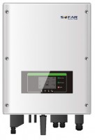 ES:3kW Single Phase with DC Switch & Wifi