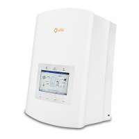 3kW Hybrid Inverter with DC Switch & Wifi