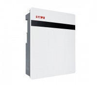 3kW Ac Coupled with in-build 5.12kWh Battery