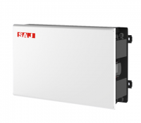 5.12kWh B1 Battery with Cable and Isolator