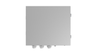 Backup Box 1Ph