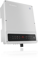 BT: 6kW 3Ph AC Coupled with DC Switch, Wifi & Power Meter