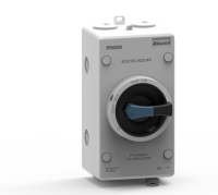 DC Isolator 32A 1000V 4Pole (IP65)