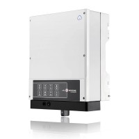 EM: 3kW 1Ph (LV Battery) with DC Switch, Wifi & Power Meter