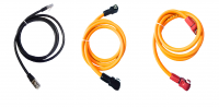GTX 5000 Communication and Parallel Cables