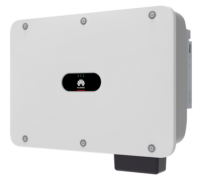40kW 3Phase with DC Switch