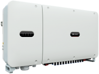 60kW 3Phase with DC Switch
