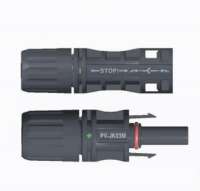 Jinko PV-JK-03M Male/Female Connector Set