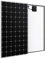 400W Maxeon 5 AC Module