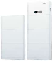 PowerAll 5kW Inverter with 5kWh Battery