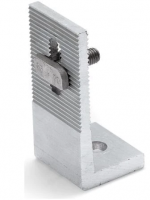 DC Rail Clamp for Hanger Bolt M10*200
