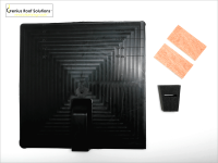 Genius Solar Flash Slate New Build Kit