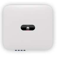 12kW 3Phase with DC Switch