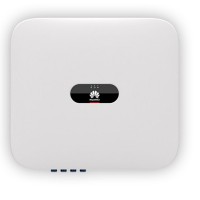 17kW 3Phase with DC Switch