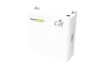 Battery Cabinet for 5.12kWh