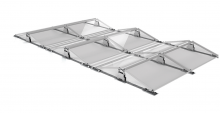 K2 Flat Roof
