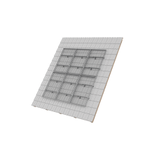 K2 Roof