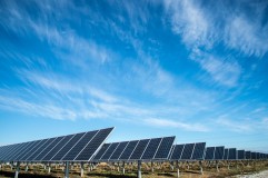 THE FUTURE OF SOLAR ENERGY IN EUROPE