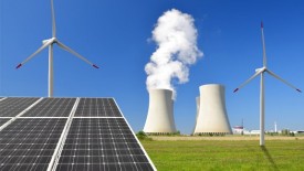 THE FASTEST GROWING NEW ENERGY