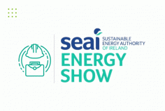 Welcome to The SEAI Energy Show 2022