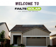 Welcome to Failte Solar