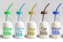 Soya & Other Milks