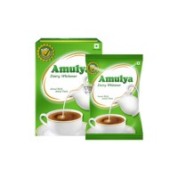 Milk Powders