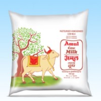Amul  Cow milk