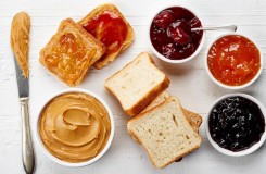Spreads & Sauces Spreads