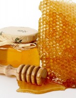Spreads & Sauces Honey