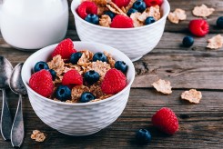 Breakfast Cereals