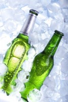 cold drinks