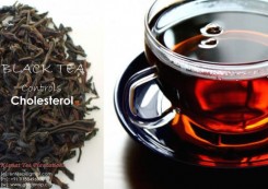 Beverages Leaf & Dust Tea