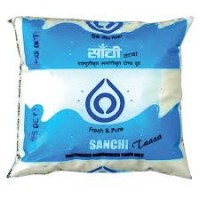 Sanchi milk