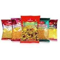NAMKEEN