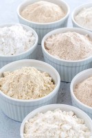 flours & pulses