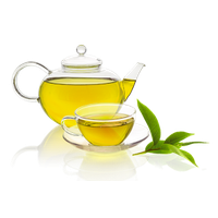 Beverages Green Tea