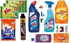 home& cleaning