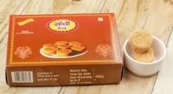 SANCHI SWEET