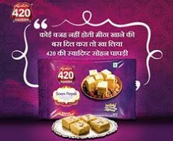 420 Namkeen