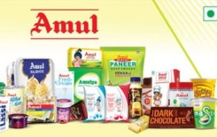 AMUL dairy Product