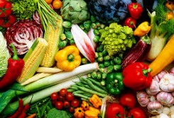 Common Vegetables