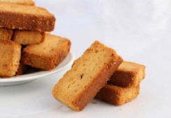 RUSK