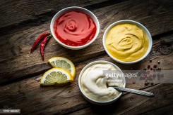spreads& Sauces