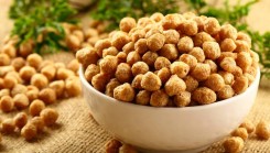 flours & pulses